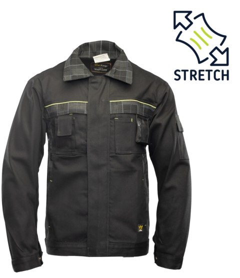 BLUZA DIAMANT SEVEN KINGS