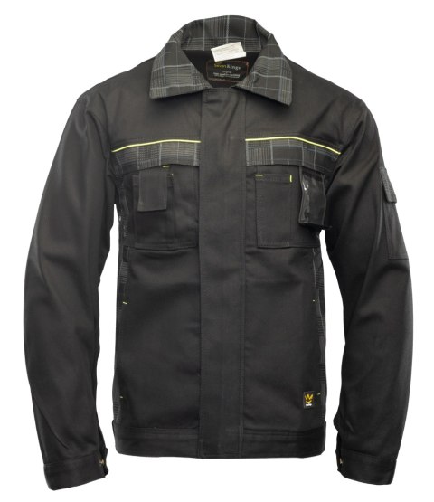 BLUZA DIAMANT SEVEN KINGS