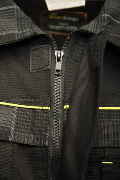 BLUZA DIAMANT SEVEN KINGS