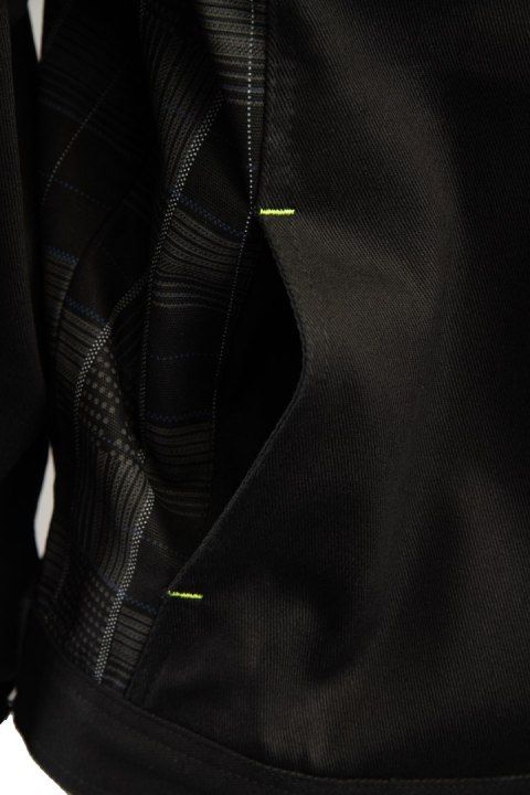 BLUZA DIAMANT SEVEN KINGS