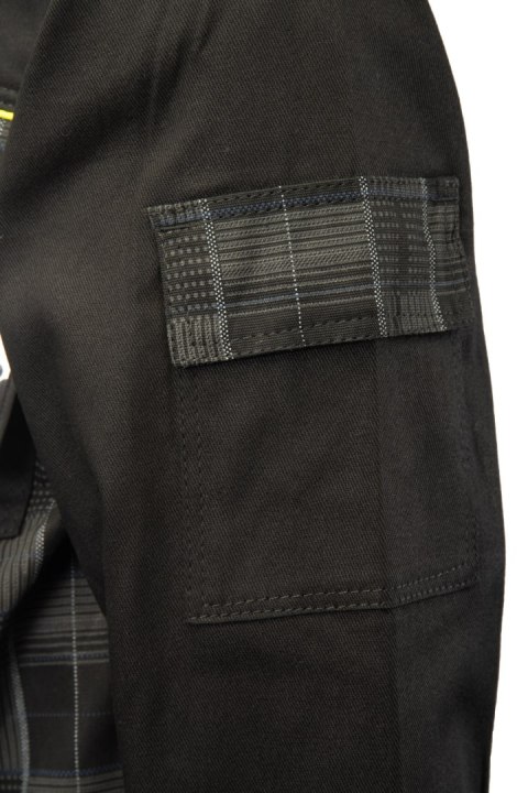 BLUZA DIAMANT SEVEN KINGS