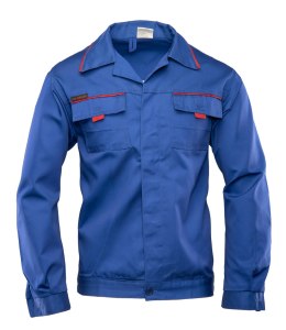 MAX- - POPULAR BLUZA - Niebieska