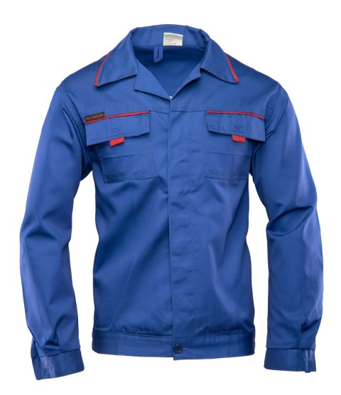 MAX- - POPULAR BLUZA - Niebieska