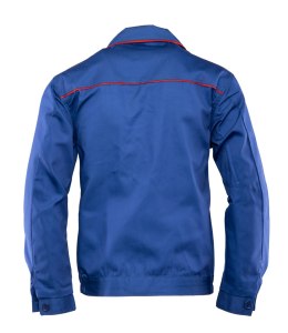 MAX- - POPULAR BLUZA - Niebieska