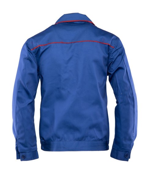 MAX- - POPULAR BLUZA - Niebieska