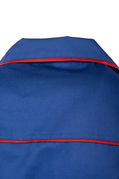 MAX- - POPULAR BLUZA - Niebieska