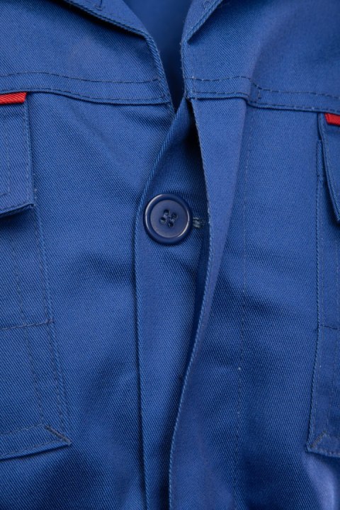 MAX- - POPULAR BLUZA - Niebieska