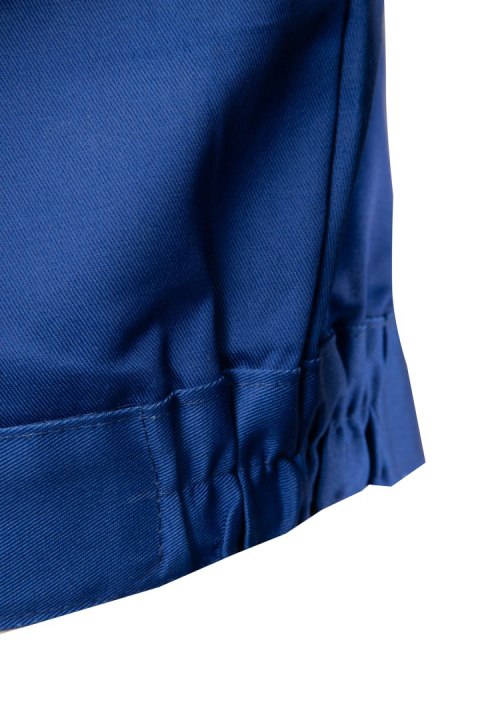 MAX- - POPULAR BLUZA - Niebieska