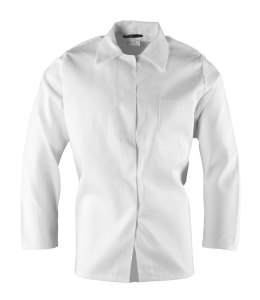 BLUZA ROZPINANA DAMSKA HACCP BRIXTON WHITE