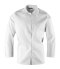 BLUZA ROZPINANA DAMSKA HACCP BRIXTON WHITE