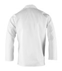 BLUZA ROZPINANA DAMSKA HACCP BRIXTON WHITE