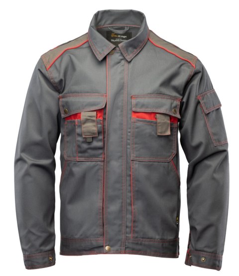 BLUZA SEVEN KINGS QUARTZ