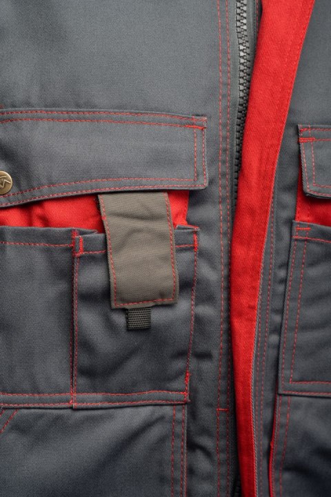 BLUZA SEVEN KINGS QUARTZ