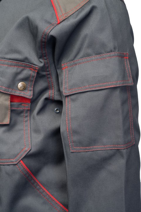 BLUZA SEVEN KINGS QUARTZ