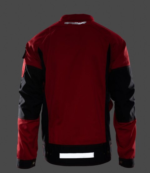 BLUZA SEVEN KINGS RUBIN