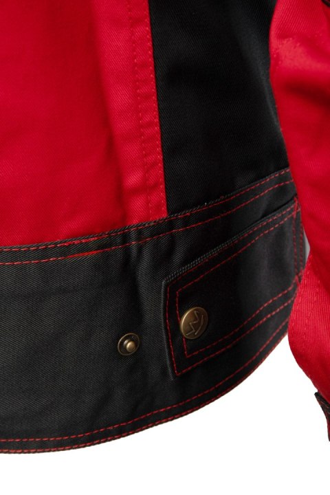 BLUZA SEVEN KINGS RUBIN