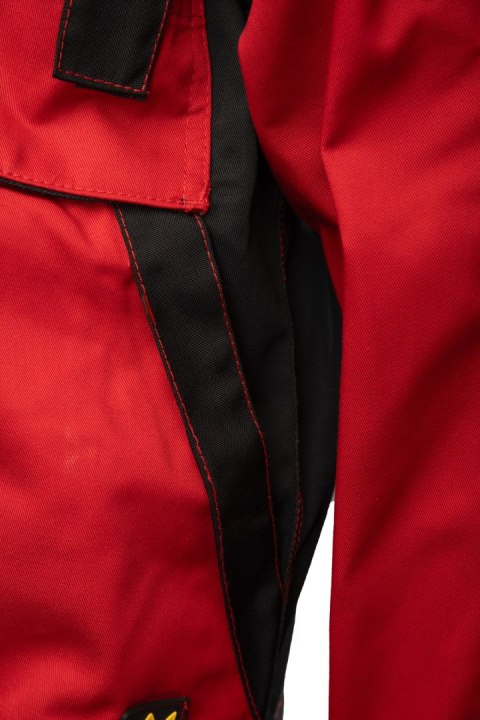 BLUZA SEVEN KINGS RUBIN