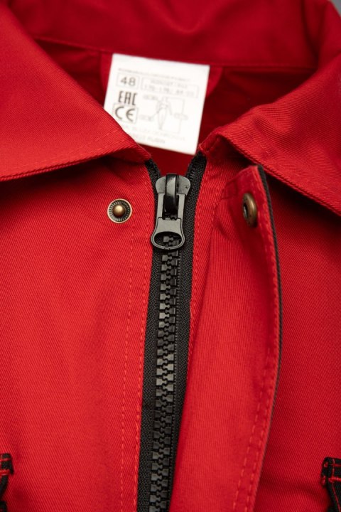 BLUZA SEVEN KINGS RUBIN