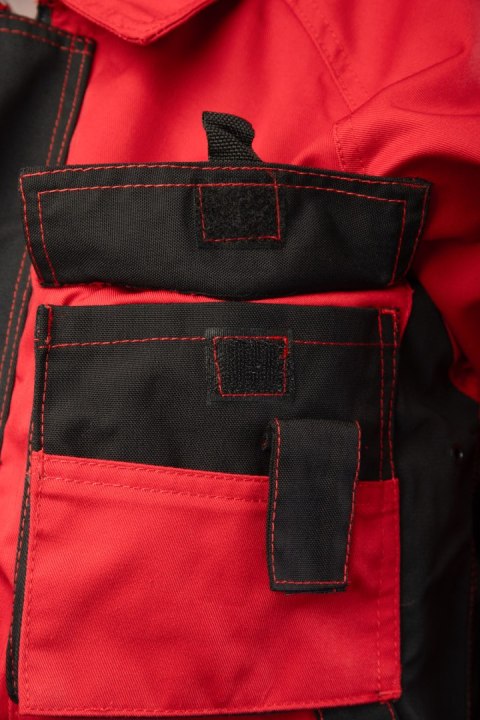 BLUZA SEVEN KINGS RUBIN