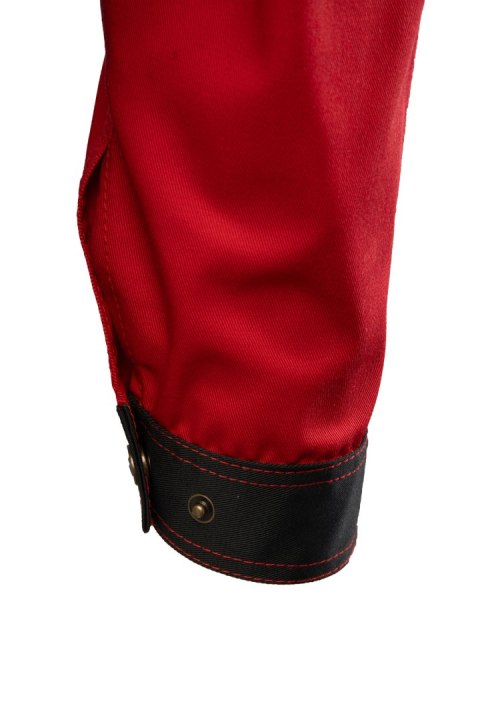 BLUZA SEVEN KINGS RUBIN