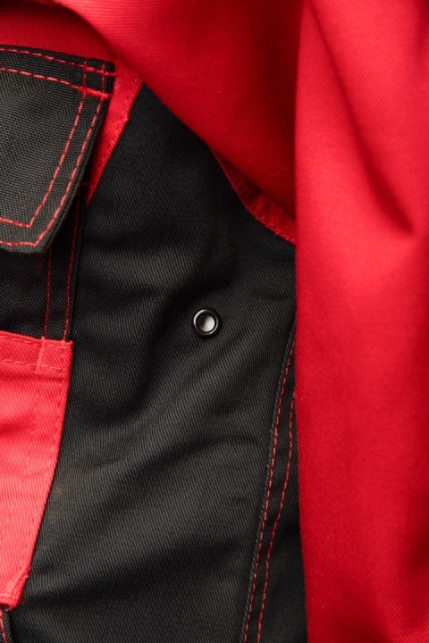 BLUZA SEVEN KINGS RUBIN