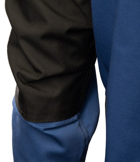 SEVEN KINGS BLUZA SAPHIR