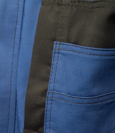 SEVEN KINGS BLUZA SAPHIR