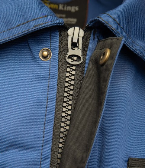 SEVEN KINGS BLUZA SAPHIR