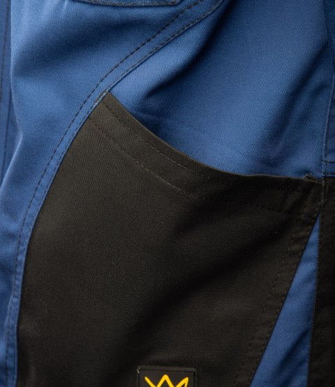 SEVEN KINGS BLUZA SAPHIR