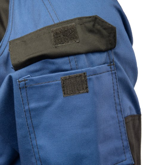 SEVEN KINGS BLUZA SAPHIR