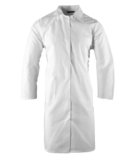 FARTUCH DAMSKI HACCP KRAJAN BIEL