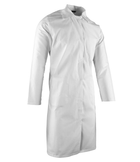 FARTUCH DAMSKI HACCP KRAJAN BIEL