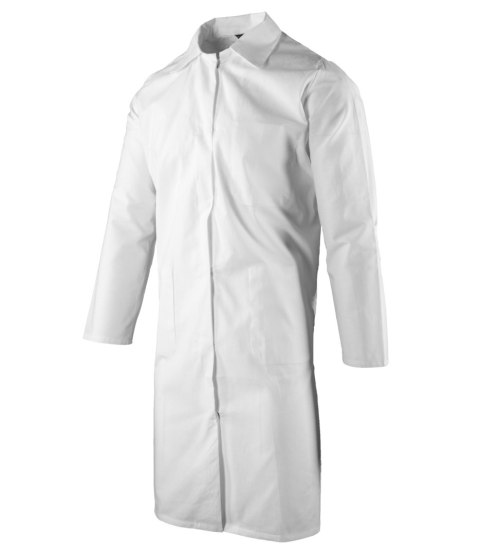 FARTUCH DAMSKI HACCP KRAJAN BIEL