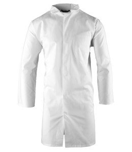 FARTUCH MĘSKI HACCP KRAJAN BIEL