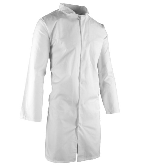 FARTUCH MĘSKI HACCP KRAJAN BIEL