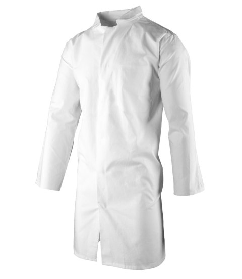 FARTUCH MĘSKI HACCP KRAJAN BIEL