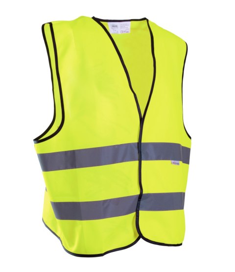 BRIXTON FLASH KAMIZELKA - Żółty