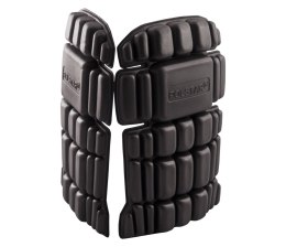 NAKOLANNIKI - Czarny_ 25x17x2