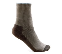 SKARPETY TERMOAKTYWNE - Stalowy