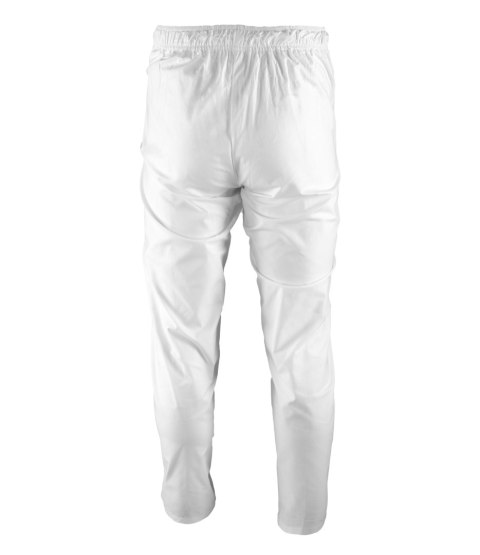 SPODNIE DO PASA HACCP KRAJAN BIEL