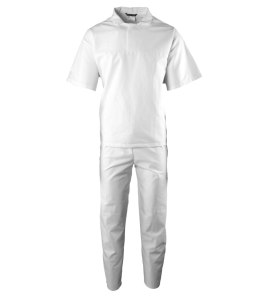 UBRANIE PIEKARSKIE HACCP KRAJAN BIEL