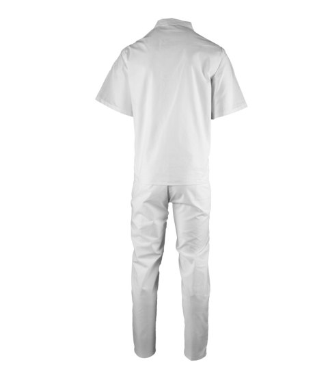 UBRANIE PIEKARSKIE HACCP KRAJAN BIEL