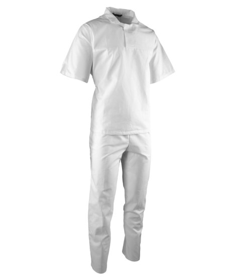 UBRANIE PIEKARSKIE HACCP KRAJAN BIEL