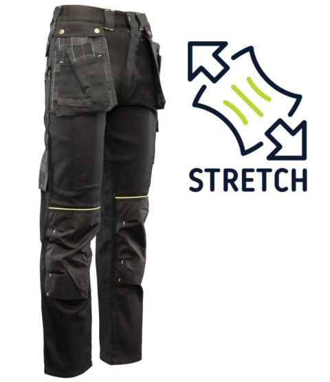 SEVEN KINGS SPODNIE DO PASA DIAMANT