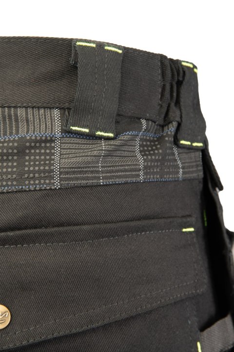 SEVEN KINGS SPODNIE DO PASA DIAMANT