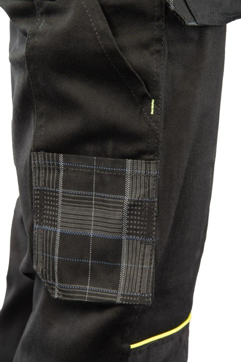 SEVEN KINGS SPODNIE DO PASA DIAMANT