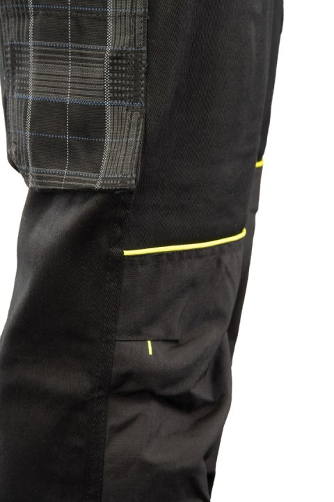 SEVEN KINGS SPODNIE DO PASA DIAMANT