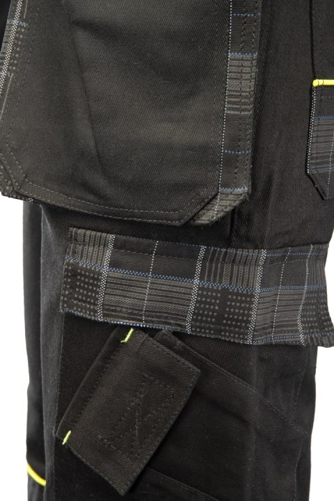 SEVEN KINGS SPODNIE DO PASA DIAMANT