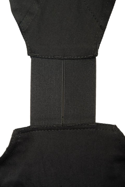 SEVEN KINGS SPODNIE OGRODNICZKI DIAMANT