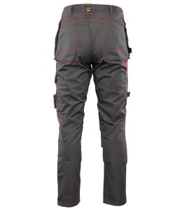 SEVEN KINGS SPODNIE DO PASA QUARTZ